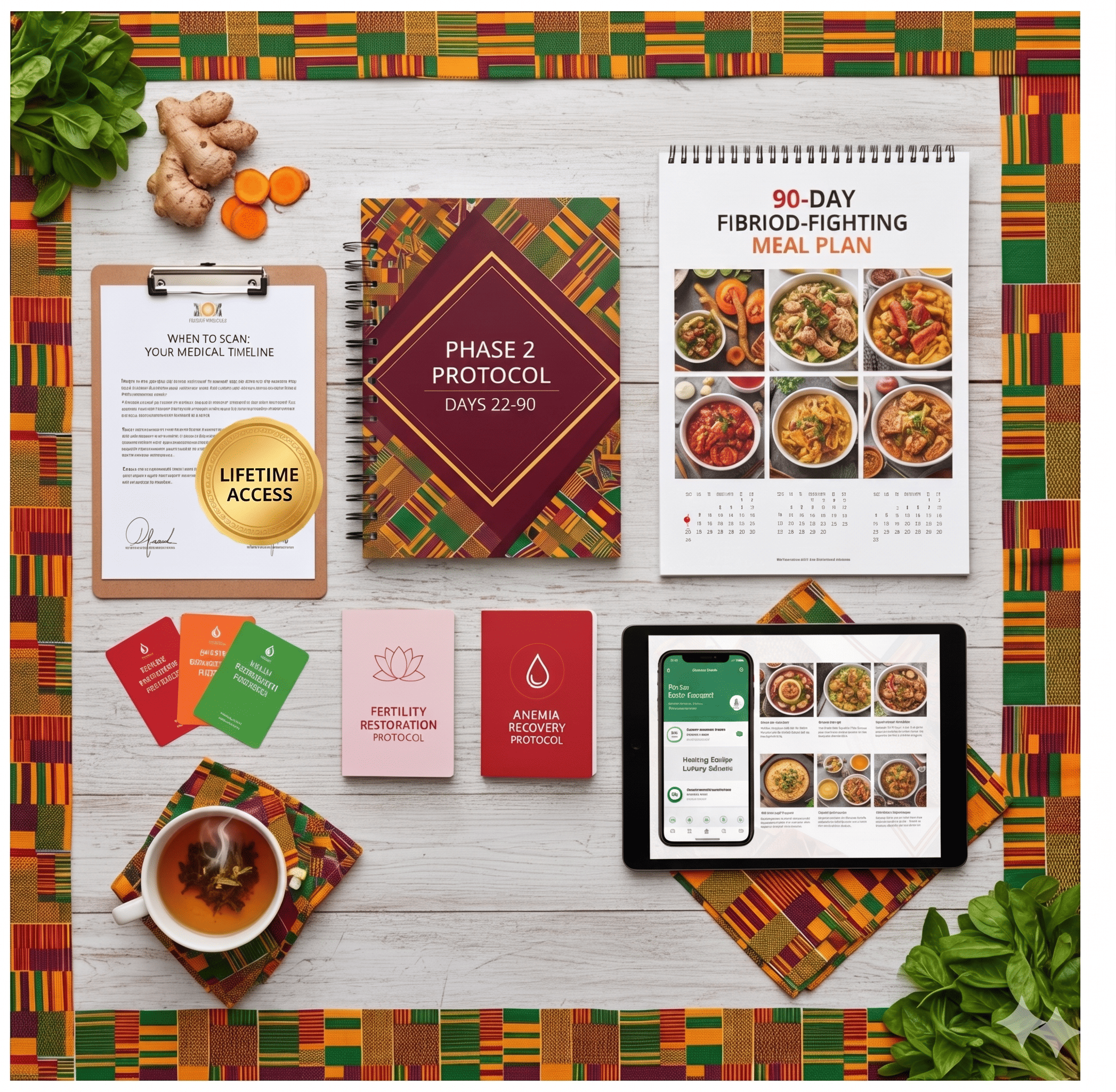 Inner Healing Circle