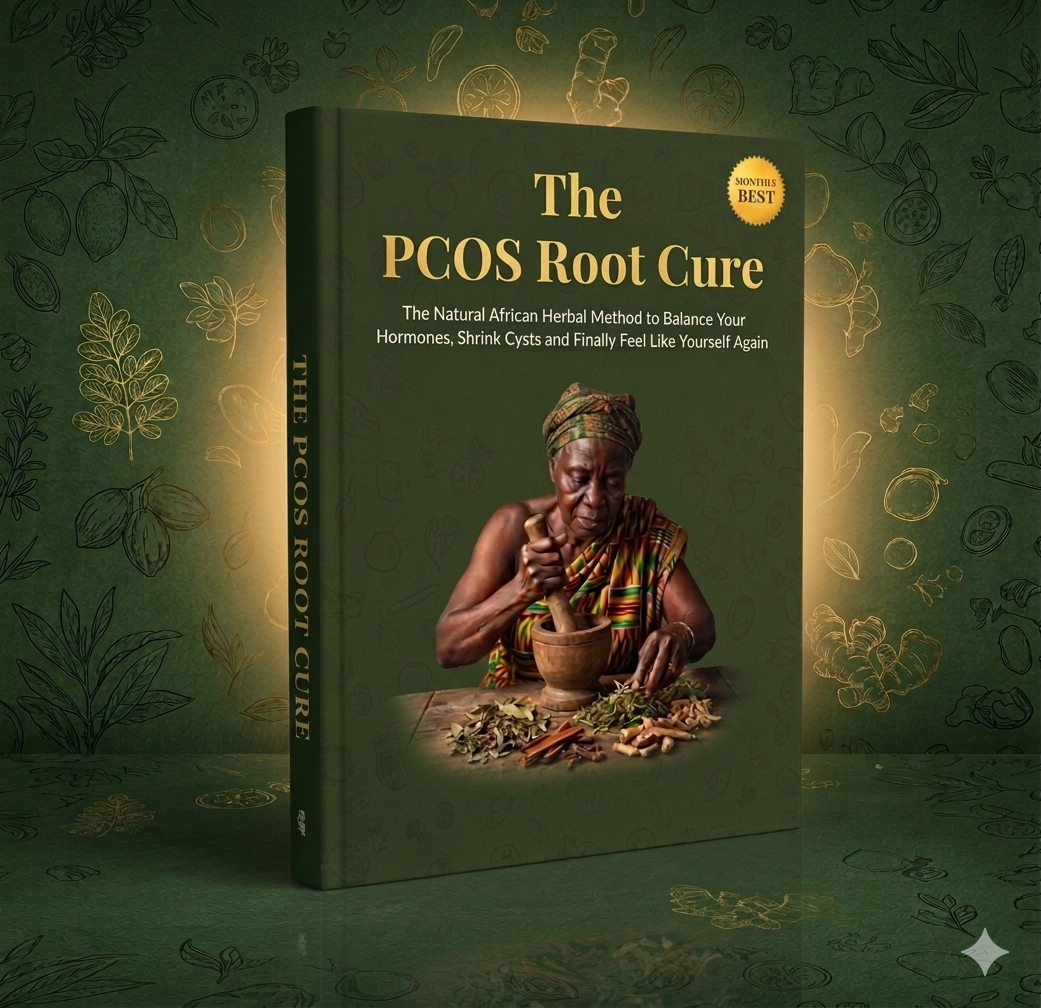The PCOS Root Cure