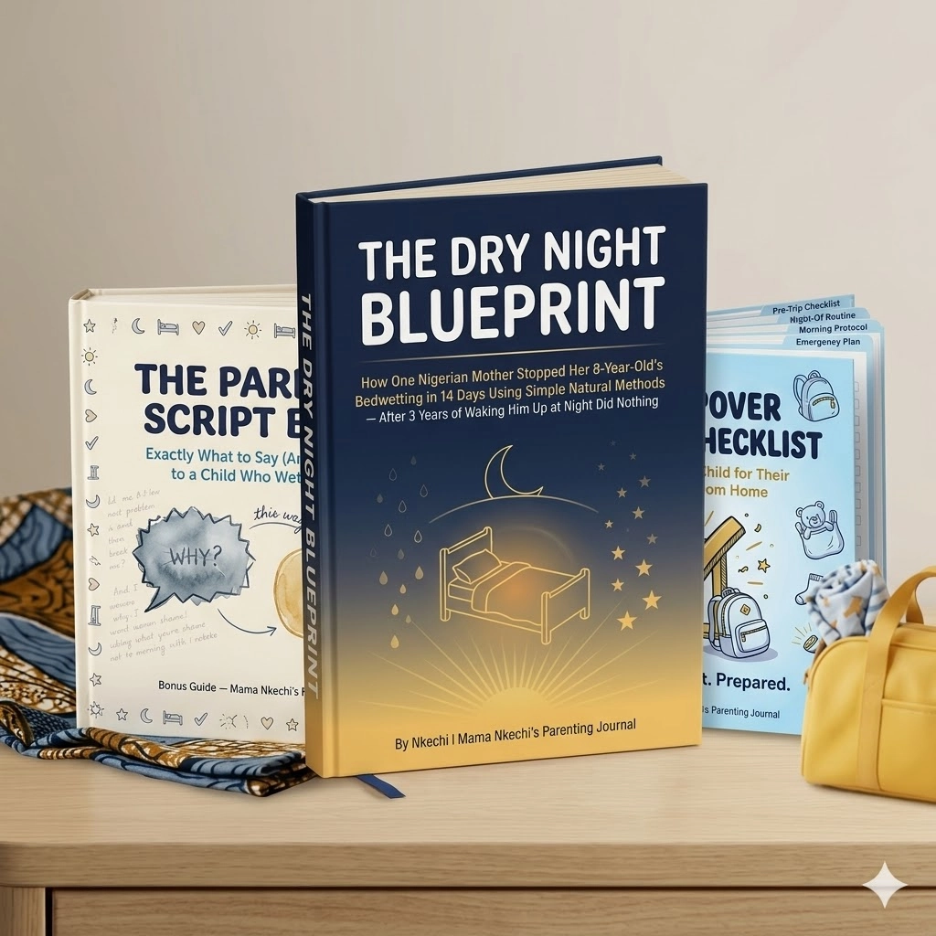 Everything you get - Dry Night Blueprint Bundle